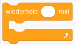 Scratch Wiederholung